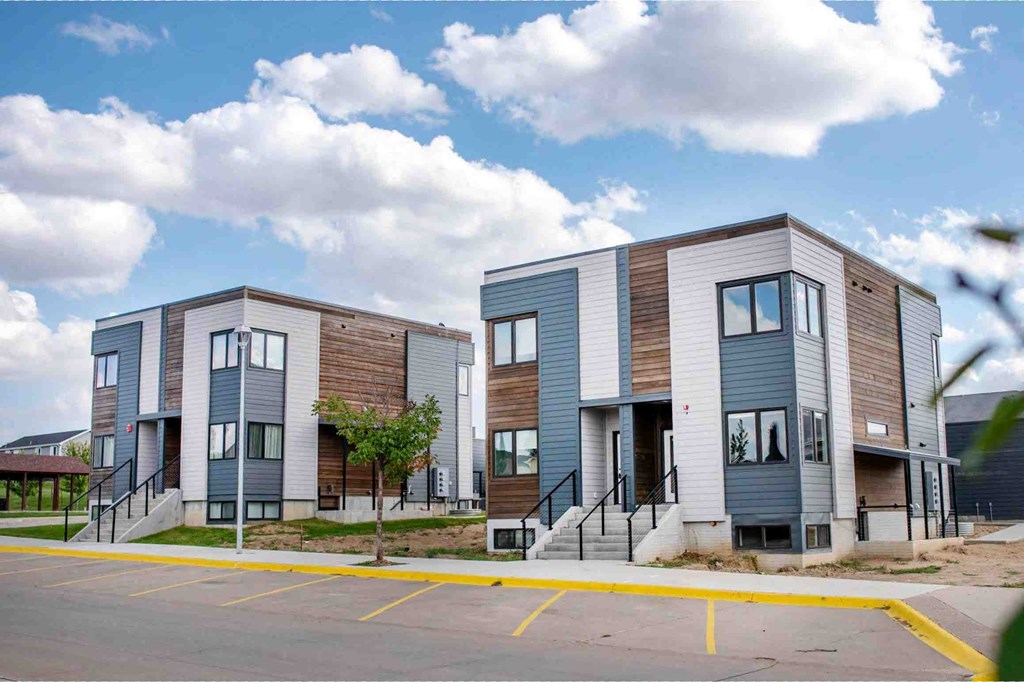 508 HoChunk Plaza So. Apartments, *, Winnebago, NE RentCafe